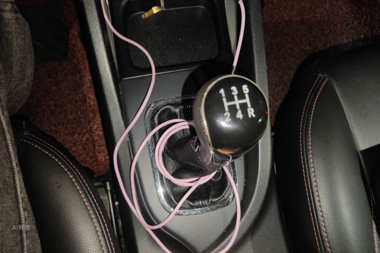 Changan CS35 2015 imagem de carro #16