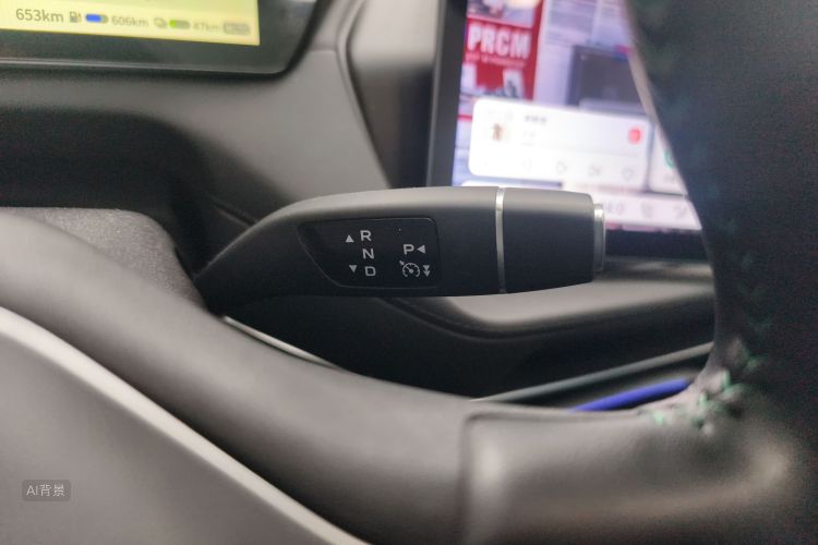 Deepal SL03 2024 image de voiture #16