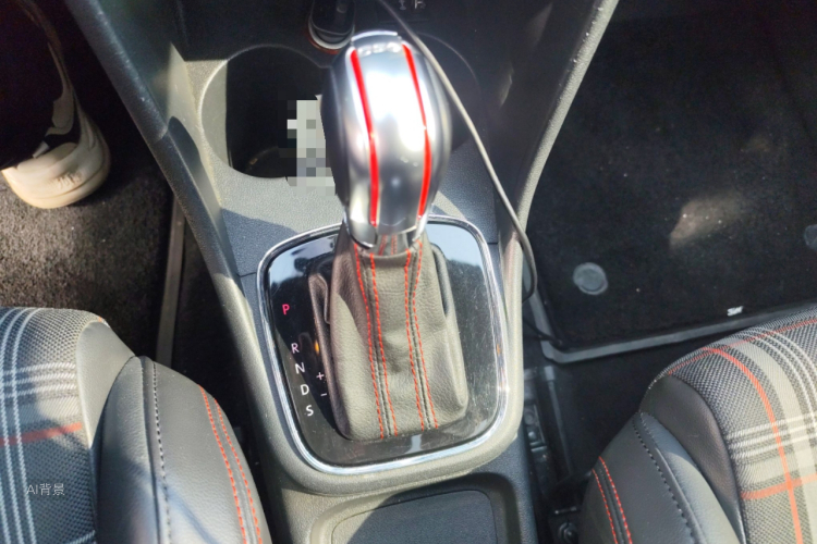 Volkswagen Polo 2016 #16 Volkswagen Polo 2016 car image #16