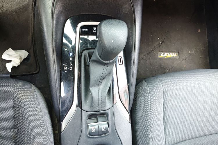 丰田 雷凌 2020 汽车图片 #16