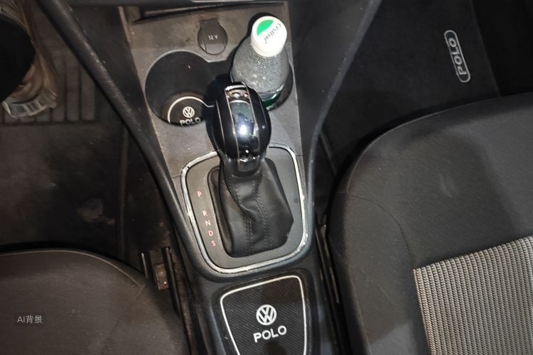 Polo 2017 #16 Polo 2017 car image #16