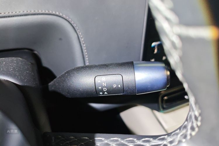 Li L9 2023 imagen de coche #16