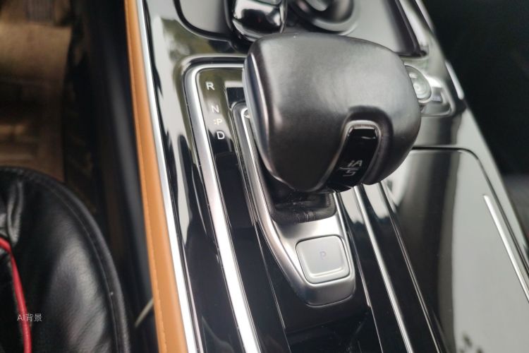 GAC iA5 2020 image de voiture #16