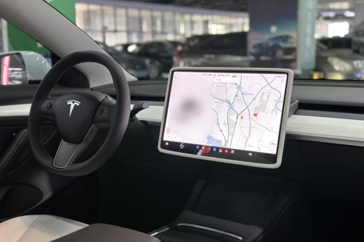 特斯拉 Model 3 2021 汽车图片 #16