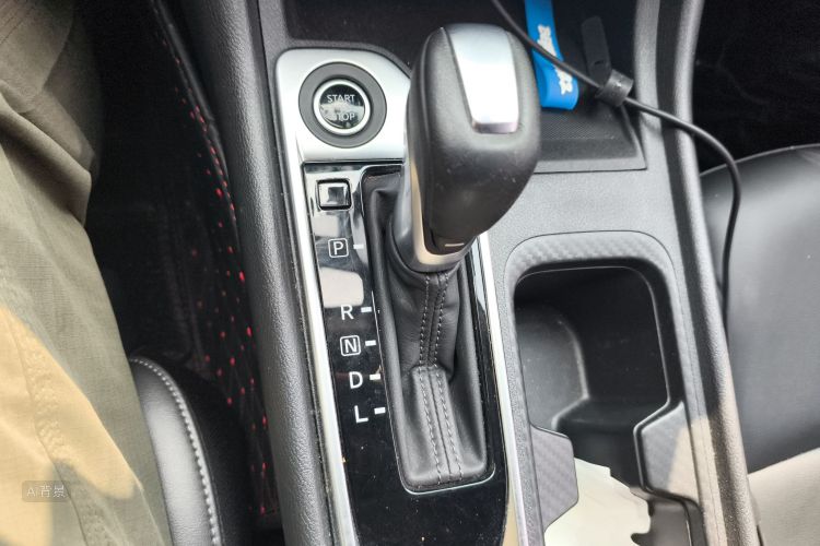 日产 轩逸 2020 汽车图片 #16