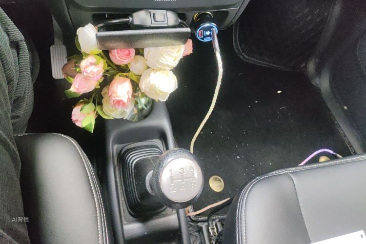 Suzuki Wagon R 2018 image de voiture #16