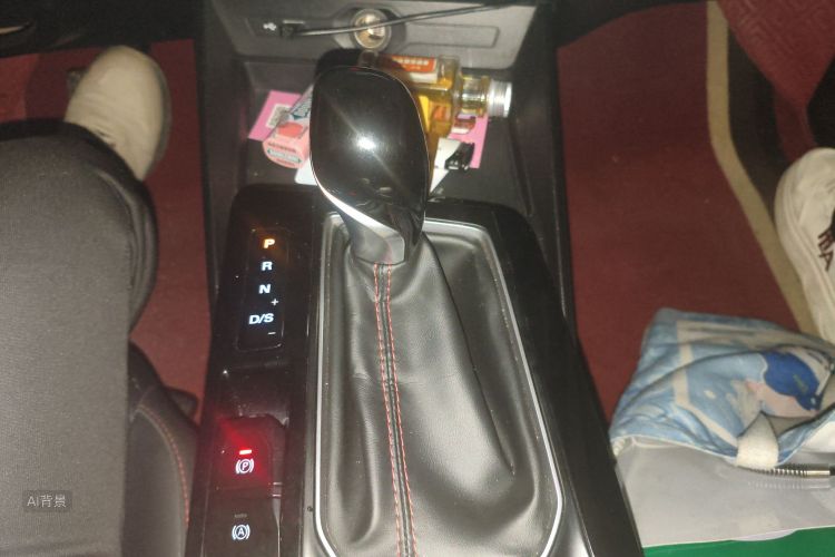 MG 5 2021 car image #16