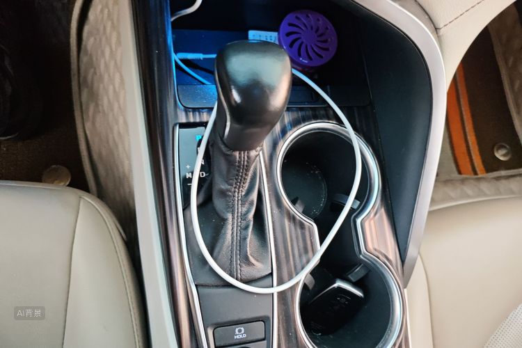 Toyota Camry 2019 #16 Toyota Camry 2019 car image #16