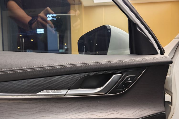 Exceed Chasing Wind C-DM 2022 car image #16