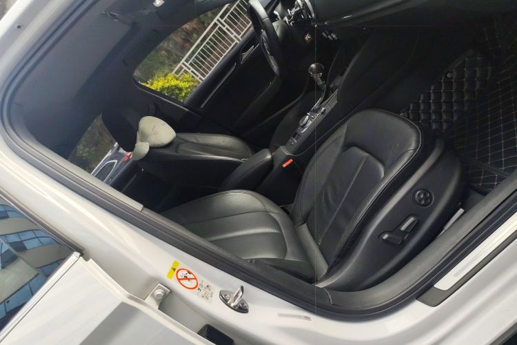 Audi A3 2019 #16 Audi A3 2019 immagine di auto #16
