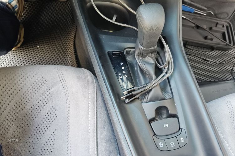 丰田 丰田C-HR 2022 汽车图片 #16