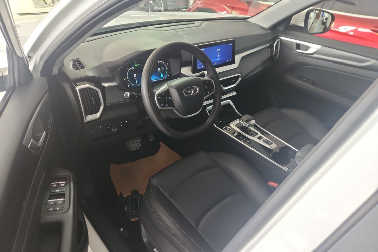 Showjet Pro 2021 car image #16