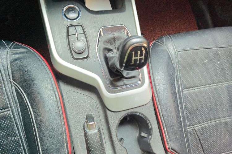 奇瑞 瑞虎5x 2020 汽车图片 #16