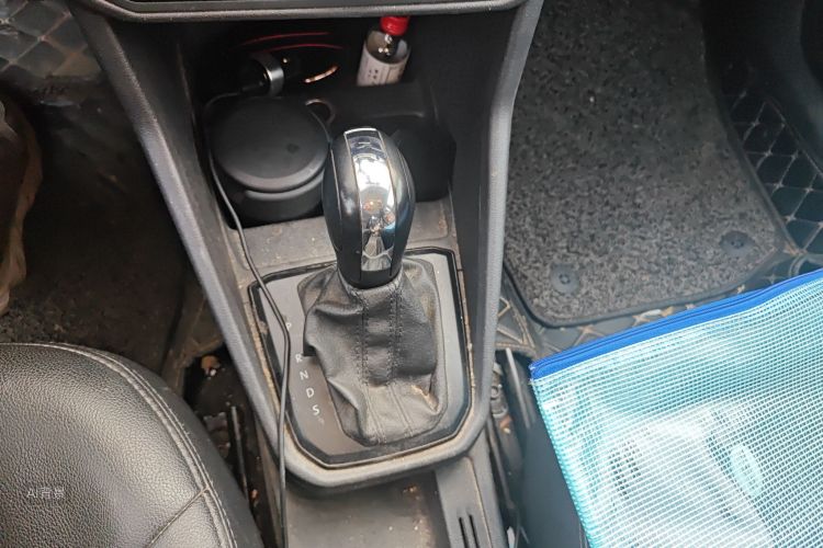 捷达 捷达 2018 汽车图片 #16