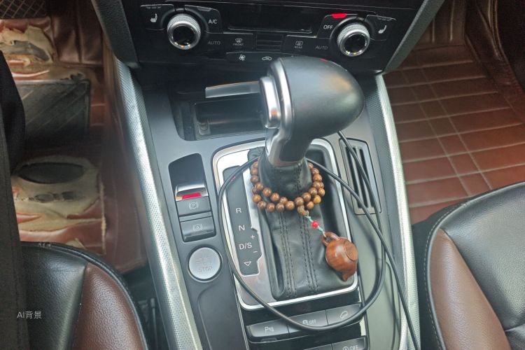 奥迪 奥迪Q5 2018 汽车图片 #16