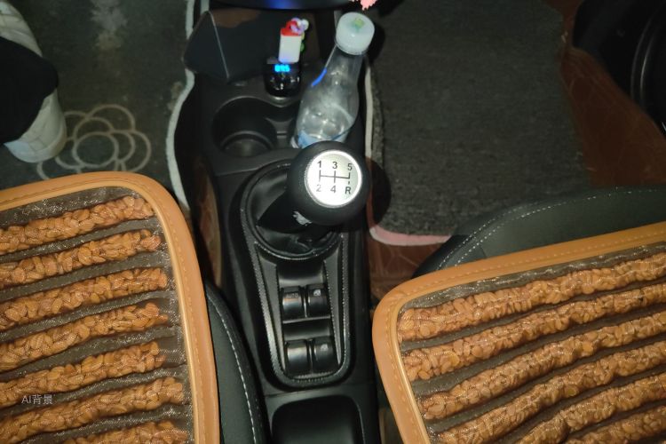 Changan BenBen MINI 2016 imagem de carro #16