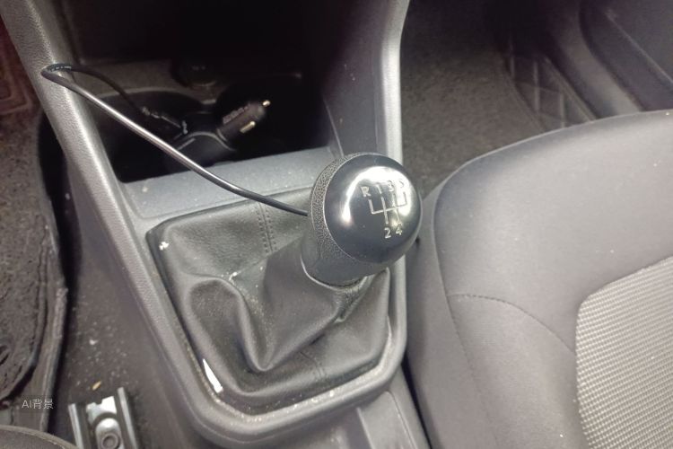 捷达 捷达 2017 汽车图片 #16