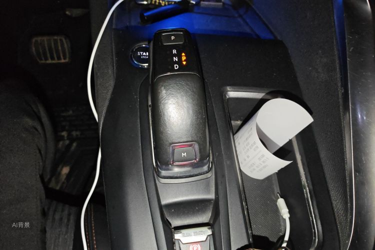 标致 标致4008 2017 汽车图片 #16