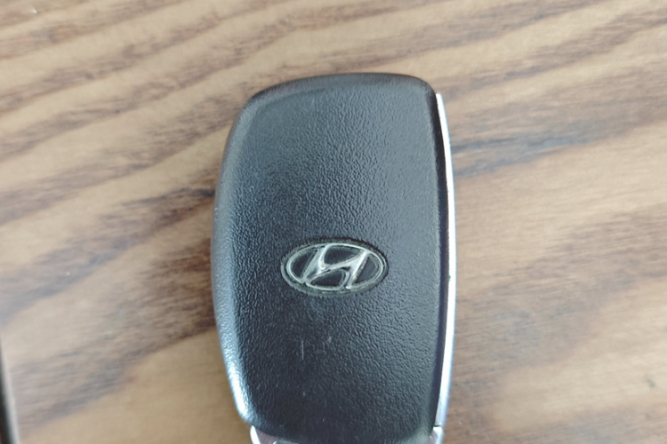 Hyundai Elantra AD 2020 immagine di auto #16