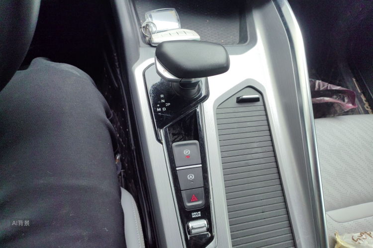Preface 2021 car image #16