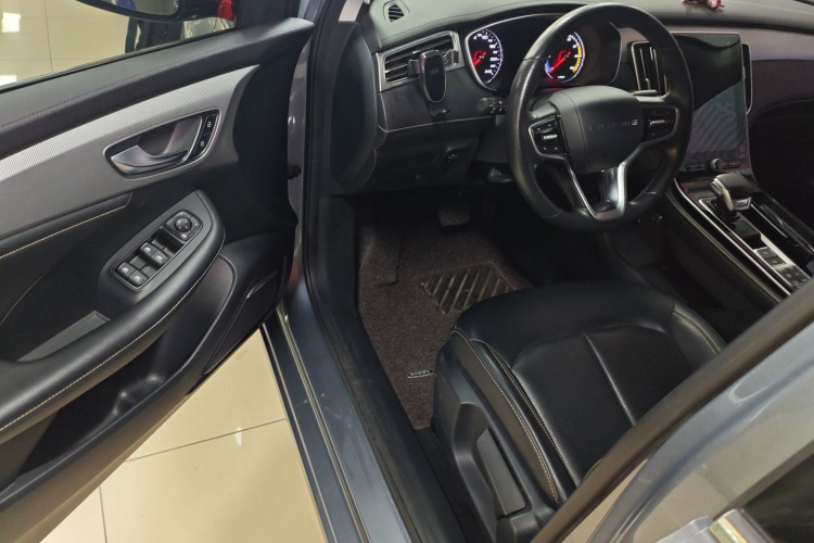 Roewe i6 MAX New Energy 2022 imagen de coche #16