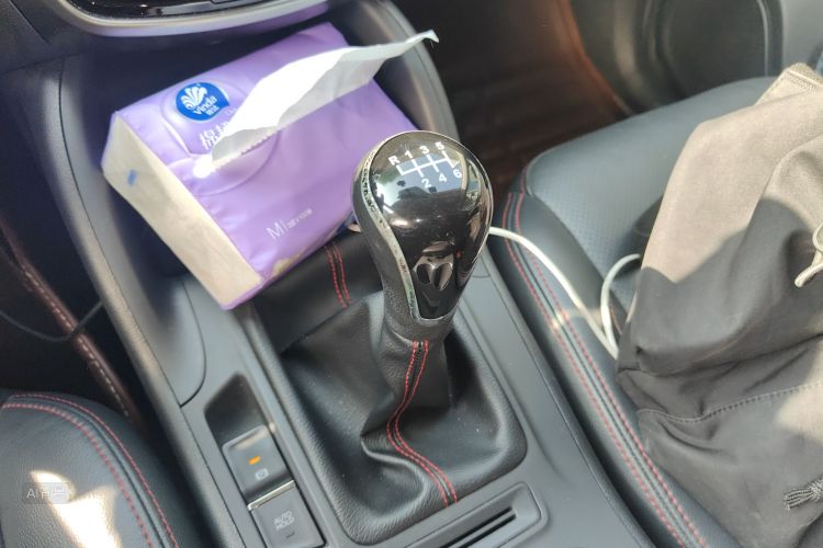 长安 长安CS75 2014 汽车图片 #16