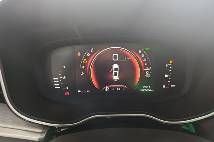 SWM G01 2020 image de voiture #16