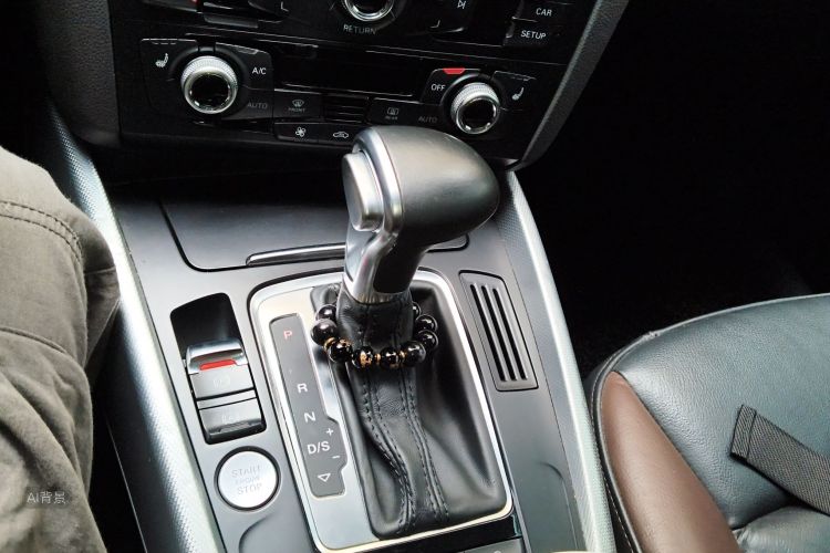 奥迪 奥迪Q5 2018 汽车图片 #16