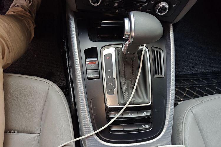 奥迪 奥迪Q5 2015 汽车图片 #16