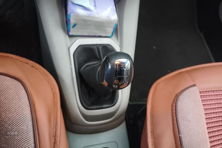 Citroen C-Elysée 2014 imagen de coche #16