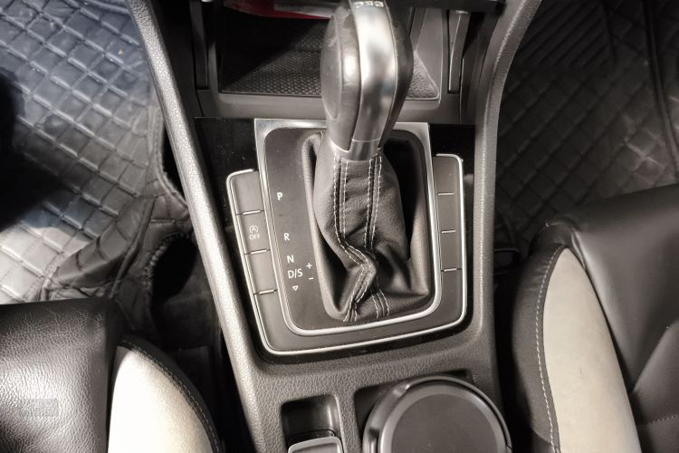 Volkswagen Golf 2017 #16 Volkswagen Golf 2017 car image #16