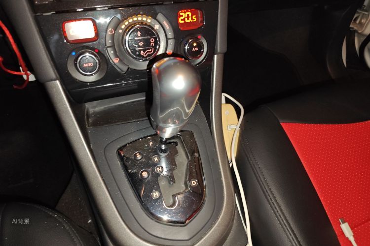 标致 标致408 2014 汽车图片 #16