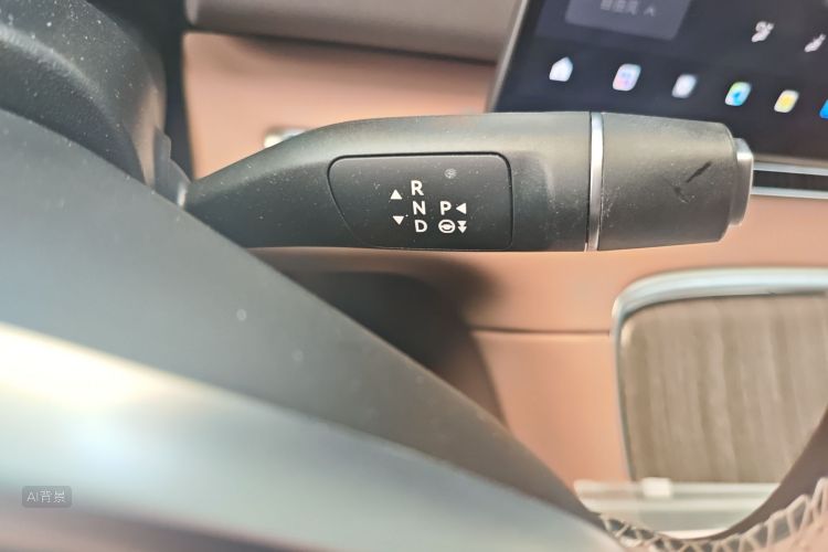 零跑汽车 零跑C11 2025 汽车图片 #16