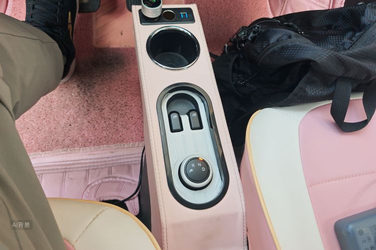 Wuling Hongguang MINI EV 2021 imagem de carro #16