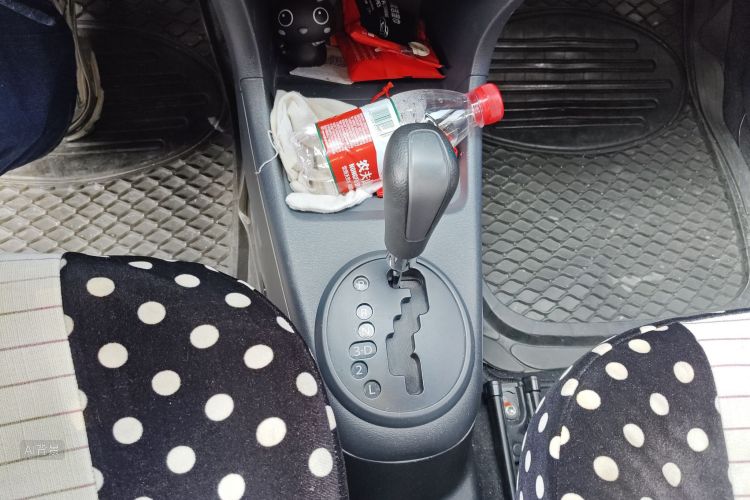 Suzuki Alto 2014 صورة سيارة #16