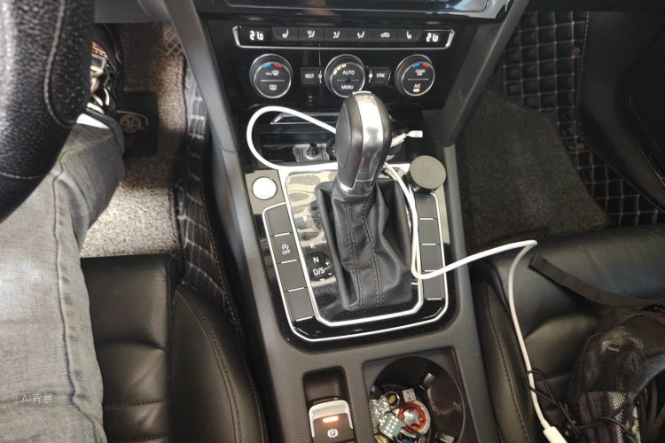 Volkswagen Magotan 2018 car image #16