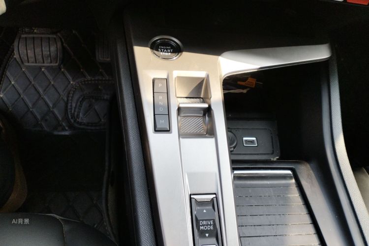 标致 标致408X 2023 汽车图片 #16