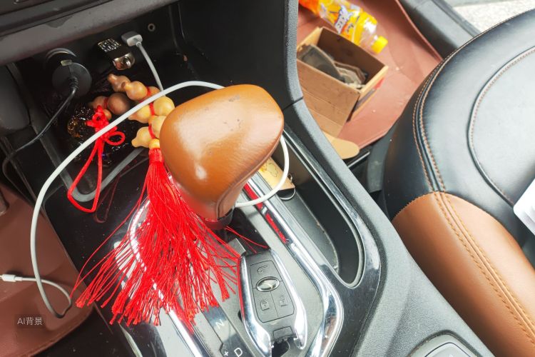 Soueast DX7 2015 صورة سيارة #16