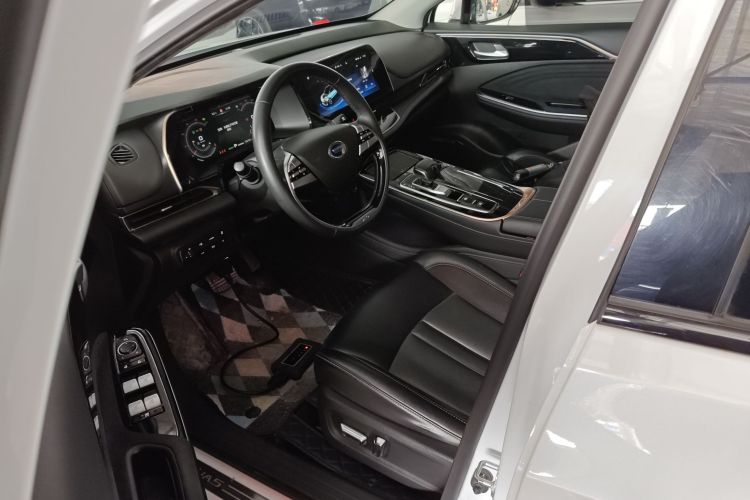 GAC iA5 2021 صورة سيارة #16