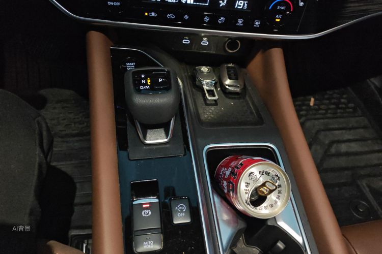 日产 探陆 2024 汽车图片 #16