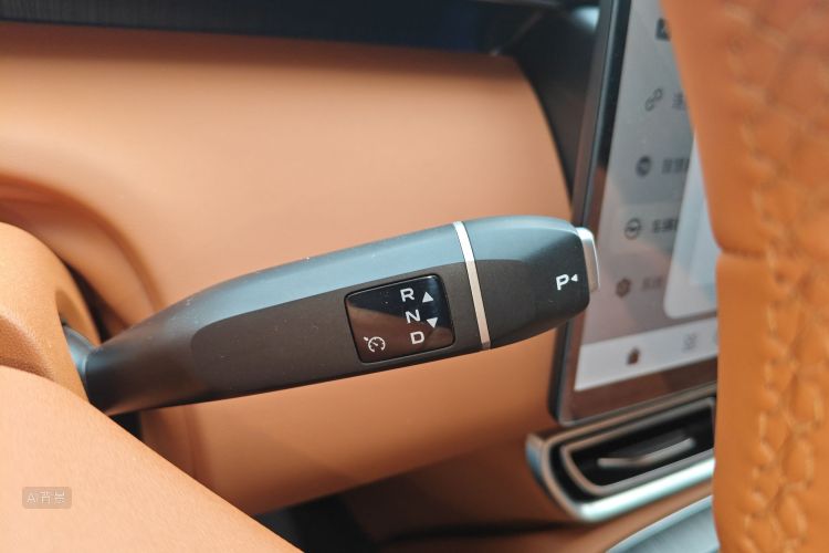 Deepal S09 2025 изображение автомобиля #16