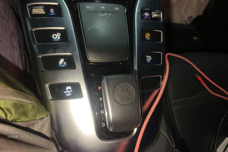 Mercedes-Benz AMG GT 2020 изображение автомобиля #16