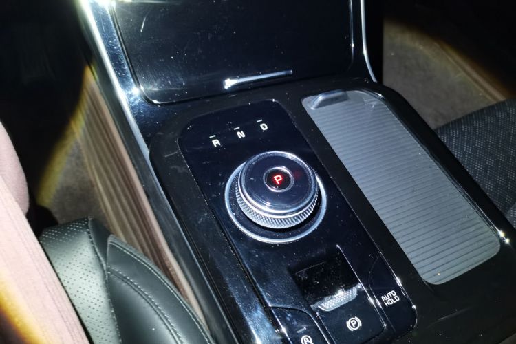 起亚 起亚K5 2022 汽车图片 #16