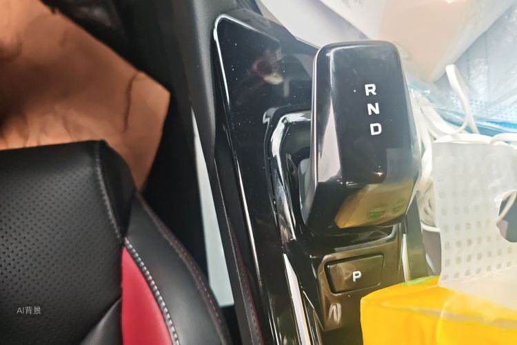 Coolray 2024 immagine di auto #16