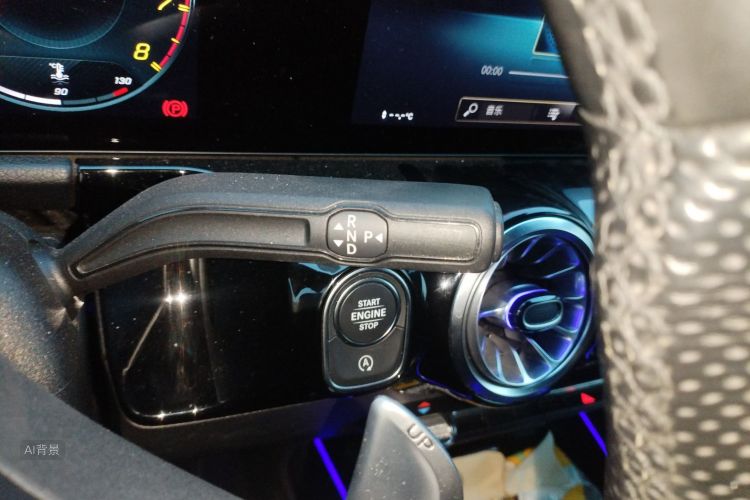 Mercedes-Benz GLA AMG 2022 car image #16