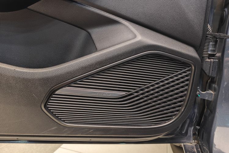 Preface 2022 car image #16