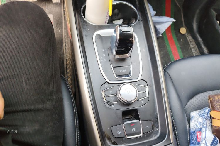 Exceed TX 2021 صورة سيارة #16