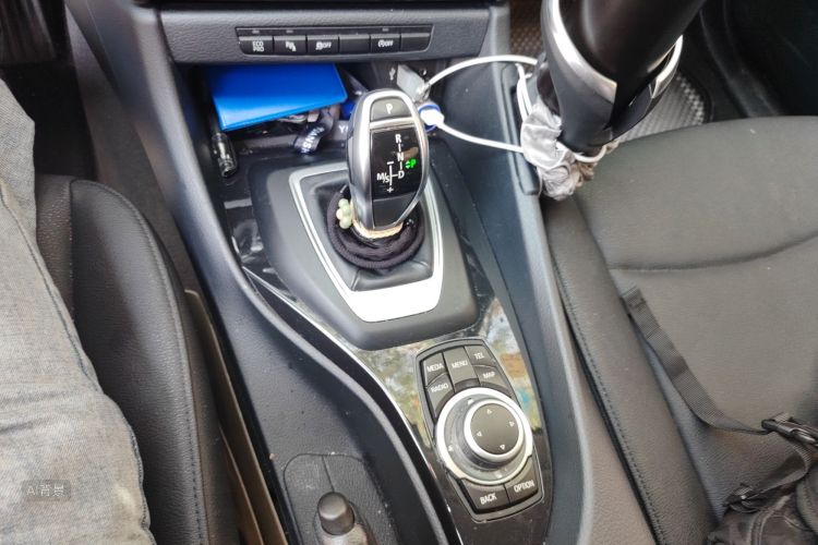 BMW X1 2015 #16 BMW X1 2015 car image #16