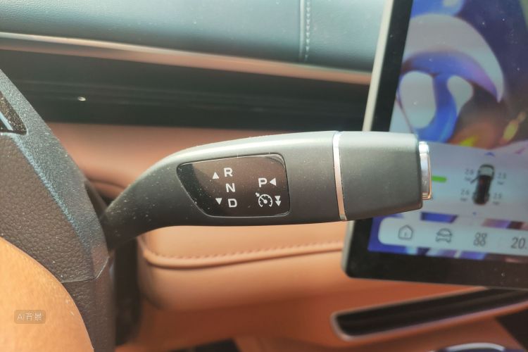 Deepal S07 2024 image de voiture #16