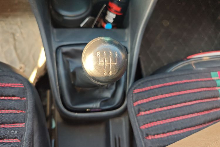 捷达 捷达 2016 汽车图片 #16